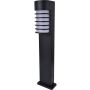 Lutec FULTON 7207601012 Stojací lampa 1x40w/e27 ip44