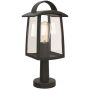 Lutec KELSEY 7273604012 Stojací lampa 1x40w/e27 ip44