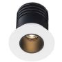 Zambelis RECESSED SPOT LED 180016 Zasouvací osvětlení 1x2W/led 3000K 138lm IP65