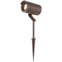 Zambelis SPIKE LIGHT E284 Zahradní reflektor 1x20W/GU10 IP65