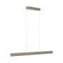 Zuma Line Q-STRETTO 2687-97 Závěsná lampa 2x41W/Led 2200-5000K 3490lm IP20