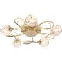 Endon AHERNE 73757 Stropní lampa 5x33W/G9 IP20