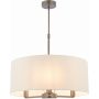 Endon DALEY 73015 Lustr 3x40W/E14 IP20