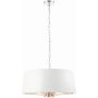 Endon HARVEY 73021 Lustr 3x40W/E14 IP20