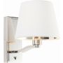 Endon HARVEY 73026 Nástěnná lampa 1x40W/E14 IP20