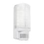 Endon MOTION LED PIR 73717 Nástěnná lampa 6W/LED 6000K 600LM IP44