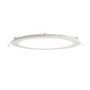 Endon SIRIODISC 73720 Zasouvací osvětlení 18W/LED 4000K 1400LM