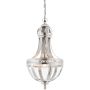 Endon VIENNA 73100 Závěsná lampa 1x40W/E27 IP20