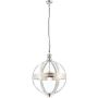 Endon VIENNA 73108 Závěsná lampa 1x40W/E27 IP20