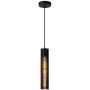 Lucide LIONEL 73406/01/30 Závěsná lampa 1x60w/e27 ip20