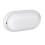 Eglo BOSCHETTO-E 74027 Stropní lampa 11.5W/LED 4000K 1300lm ip54