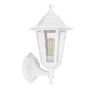 Eglo OLGIATA-E 74171 Nástěnná lampa 1x60W/E27 ip44