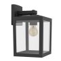 Eglo OLGIATA-E 74172 Nástěnná lampa 1x60W/E27 ip44