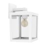 Eglo OLGIATA-E 74173 Nástěnná lampa 1x60W/E27 ip44