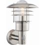 Endon DEXTER 74702 Nástěnná lampa 1x40W/E27 IP44