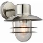 Endon JENSON 74703 Nástěnná lampa 1x40W/E27 IP44