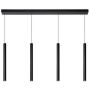 Lucide LORENZ 74403/04/30 Závěsná lampa 1x16w/led 3000k 400lm ip20
