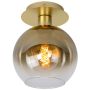 Lucide MARIUS 74114/01/02 Stropní lampa 1x60w/e27 ip20