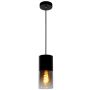Lucide ZINO 74410/01/65 Závěsná lampa 1x60w/e27 ip20