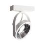 Milagro LUGAR ML5703 Stropní lampa 1x75W/GU10/ES111 IP20