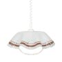 Prezent LYRA ACRYL I. 74197 H06 Závěsná lampa 1x60W/E27 IP20