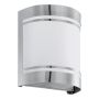 Eglo ROSADA-E 74009 Nástěnná lampa 1x40W/E27 ip44