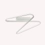 Zambelis CEILING LED LAMP 2065 Stropní lampa 45W/led 3000K 3040lm IP20
