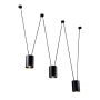 Antigo VIWIN 9022 3x15W/Gu10 IP20