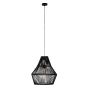 Dijk BAMBOO 55703-074 Závěsná lampa 1x40W/E27 IP20