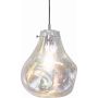Endon LAVA 75664 Závěsná lampa 1x40W/E27 IP20