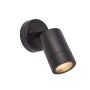 Endon PALIN 75436 Nástěnná lampa 7W/GU10 IP44