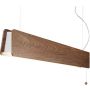 Nowodvorski OSLO 7522 Závěsná lampa 1x16W/G13/T8/150cm IP20