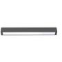 Nowodvorski STRAIGHT 7552 Stropní lampa 1x11W/G13/T8/60cm IP20