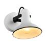 Prezent ANDORA 75473 Nástěnná lampa 1x40W/E14 IP20