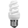 Prezent CFL BULBS 75226 Žárovka 9w/e27 2700k 440lm