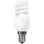 Prezent CFL BULBS 75230 Žárovka 9w/e14 2700k 405lm