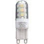 Prezent LED BULBS 75210 Žárovka 2w/g9 4000k 200lm