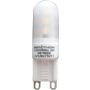 Prezent LED BULBS 75211 Žárovka 2w/g9 3000k 180lm