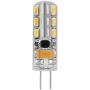 Prezent LED BULBS 75248 Žárovka 1,5w/g4 4000k 130lm