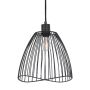 Prezent PONY 75559 Závěsná lampa 1x40W/E27 IP20