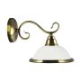 Prezent VIOLA 75355 Nástěnná lampa 1x40W/E14 IP20