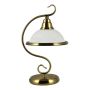 Prezent VIOLA 75356 Stolní lampa 1x40W/E14 IP20