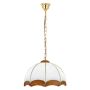 Alfa SIKORKA 762 Závěsná lampa 1x60W/E27