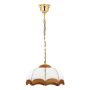Alfa SIKORKA 766 Závěsná lampa 1x60W/E27