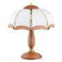 Alfa SIKORKA 769 Stolní lampa 2x40W/E14