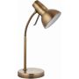 Endon AMALFI 76646 Stolní lampa 1x7W/GU10 IP20