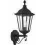 Endon BURFORD 76546 Nástěnná lampa 1x60W/E27 IP44