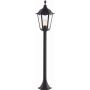 Endon BURFORD 76550 Stojací lampa 1x60W/E27 IP44