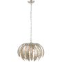 Endon DELPHINE 76678 Závěsná lampa 3x40W/E14 IP20