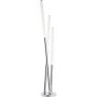 Endon GLACIER 76731 Stojací lampa 3x2W/LED 2800K 400LM IP20